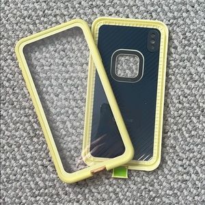 Waterproof iPhone XS Max Case